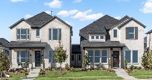 Lexington Frisco Duets 41s