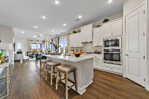 Lexington Frisco Duets 41s