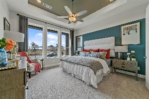 Lexington Frisco Duets 41s