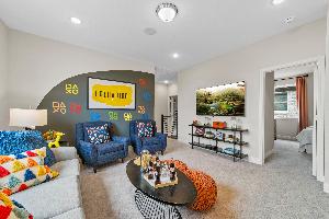 Lexington Frisco Duets 41s