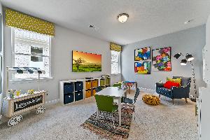 Lexington Frisco Symmetry 37s