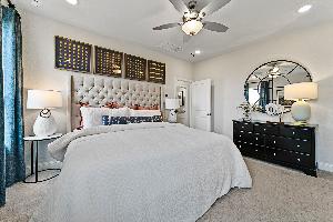 Lexington Frisco Symmetry 37s