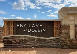 Enclave at Dobbin