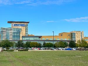 Greenspoint Heights