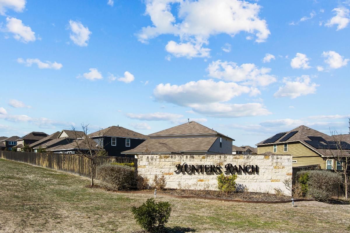 Hunters Ranch