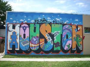 Houston Heights