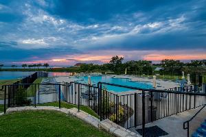 Heath Golf and Yacht Elegante' Series