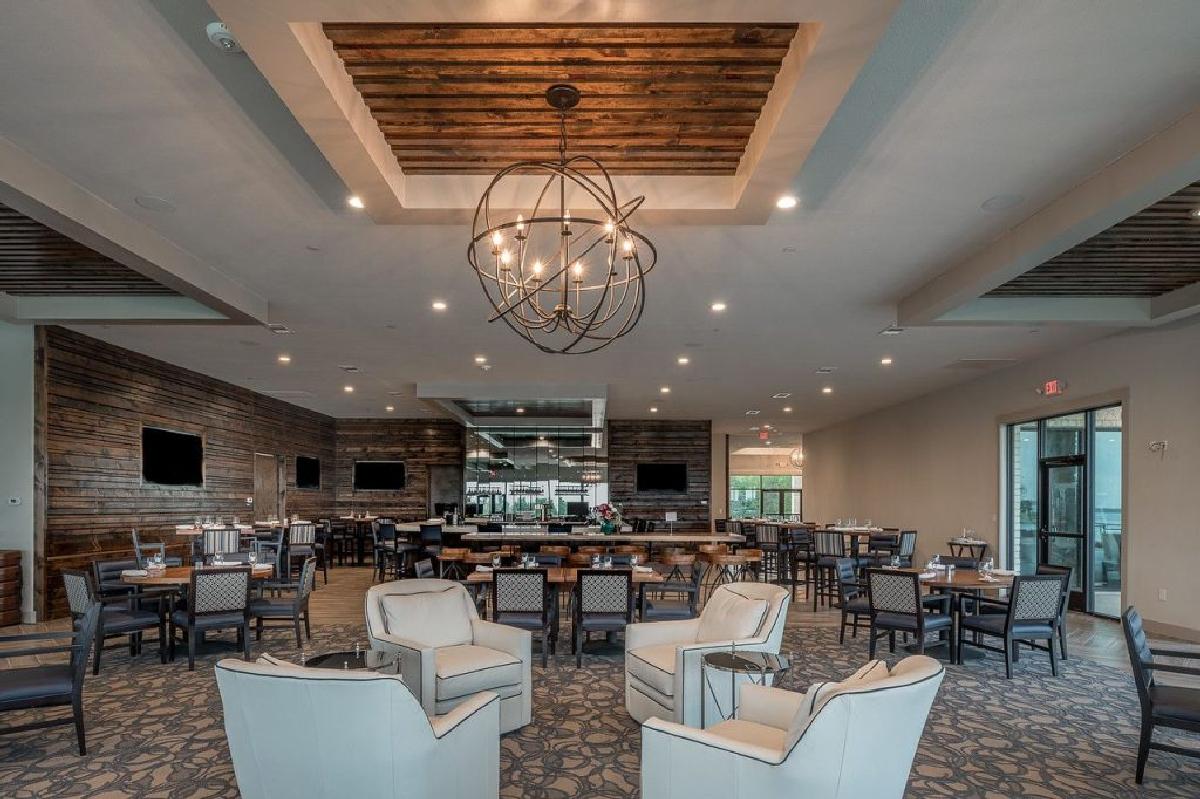 Heath Golf and Yacht Elegante' Series