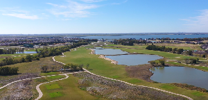 Heath Golf and Yacht Elegante' Series