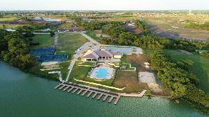 Heath Golf and Yacht Elegante' Series