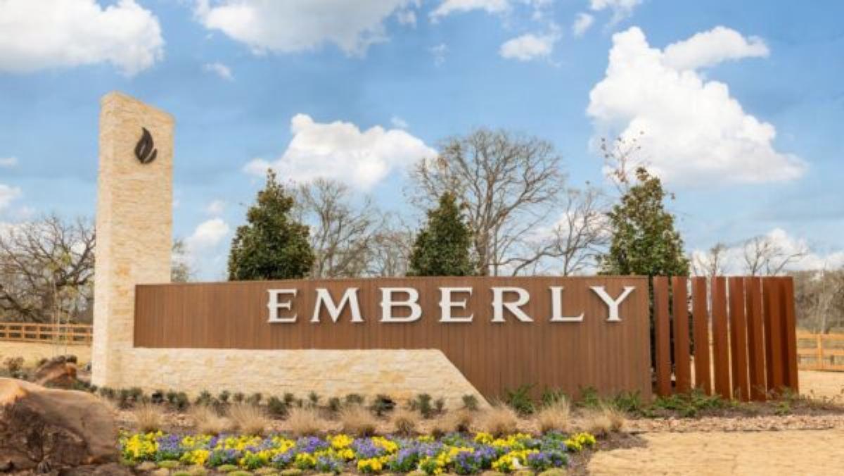Emberly