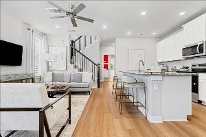 Mockingbird Estates Townhomes