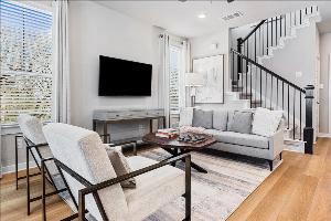 Mockingbird Estates Townhomes