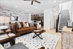 Mockingbird Estates Townhomes