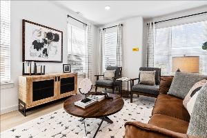 Mockingbird Estates Townhomes