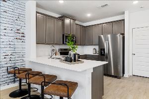 Mockingbird Estates Townhomes