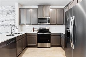 Mockingbird Estates Townhomes