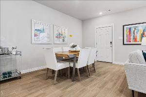 Mockingbird Estates Townhomes