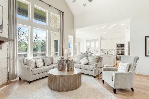 Triple Diamond Ranch