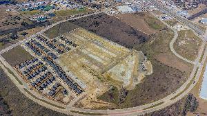 Georgetown at Kings Fort