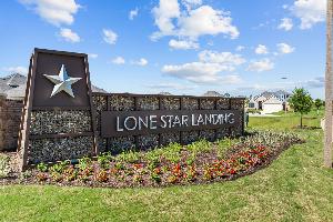 Lone Star Landing