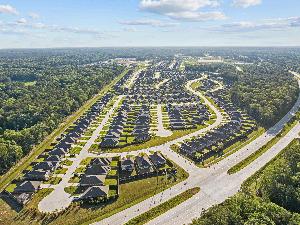 Pinewood at Grand Texas