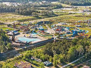 Pinewood at Grand Texas