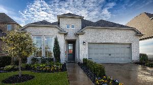 The Ridge at Northlake 50s