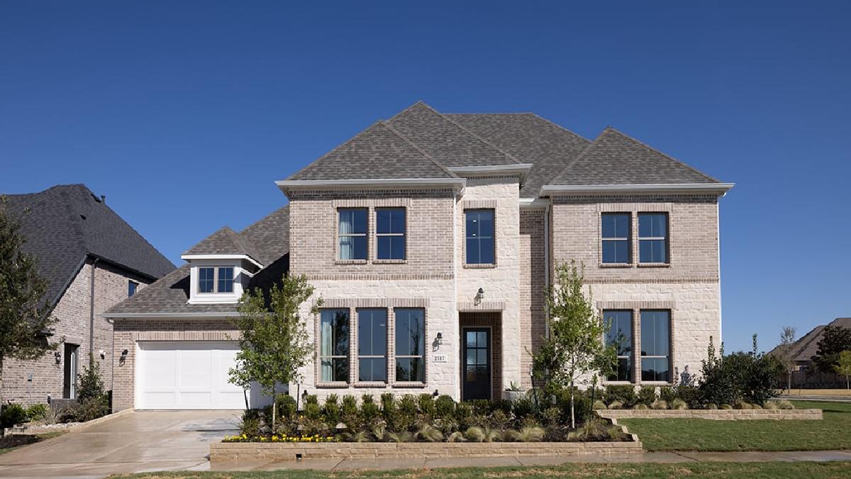 Enclave at Vanguard Way - Darling