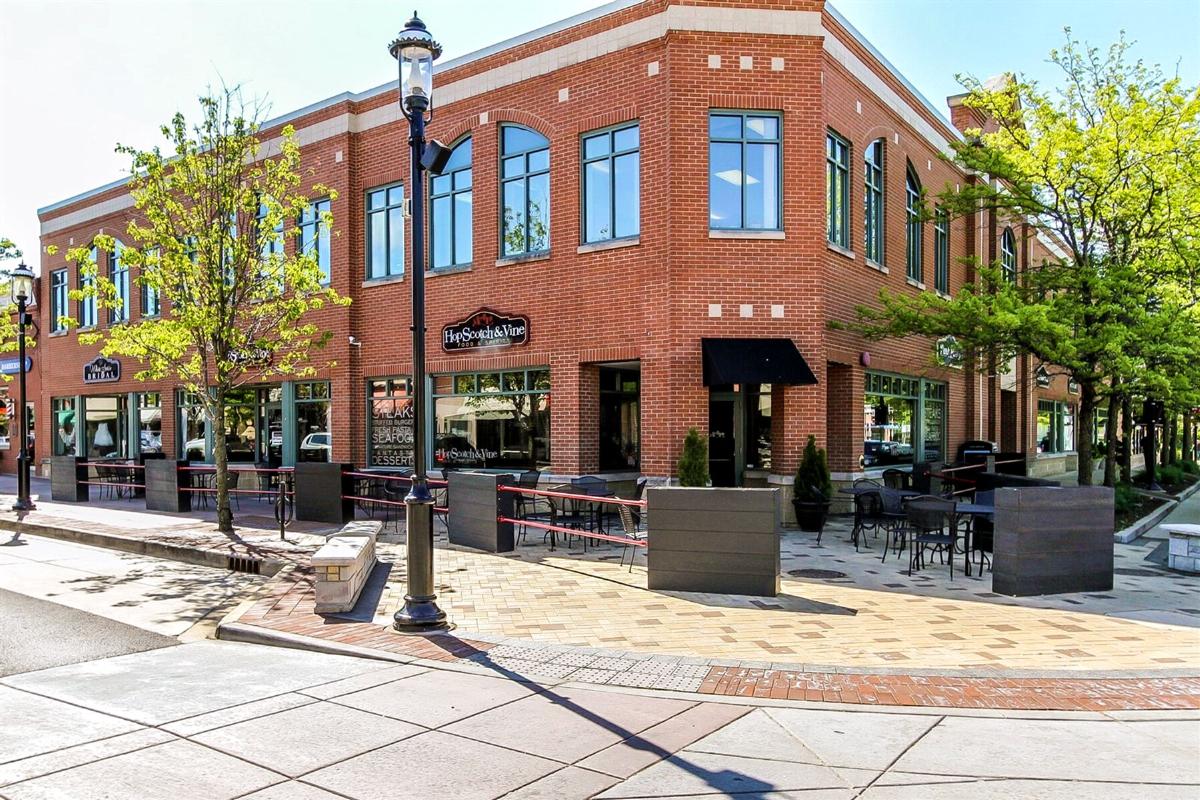 The Villas at Riverstone