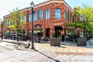 The Villas at Riverstone