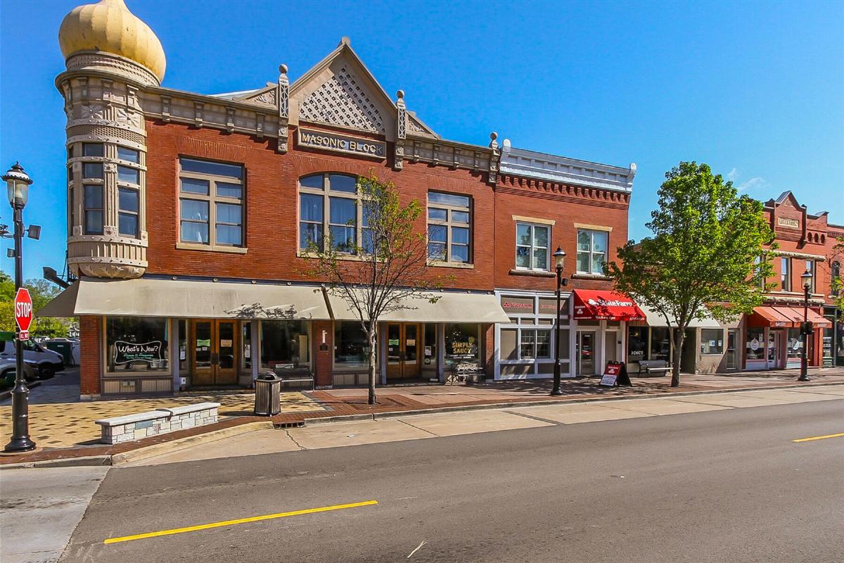 The Villas at Riverstone