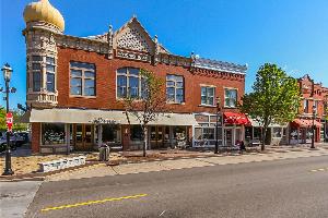 The Villas at Riverstone