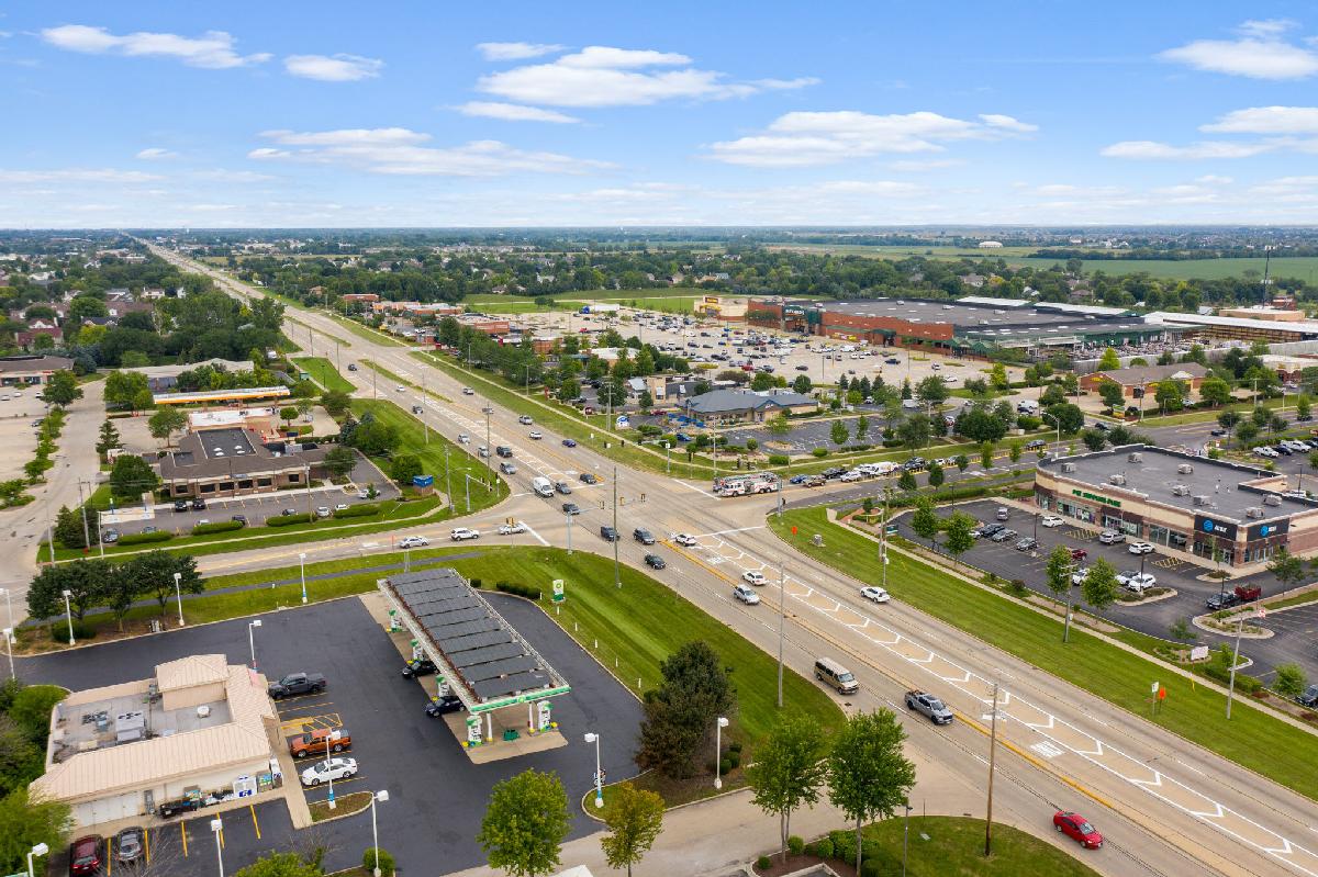 The Villas at Riverstone