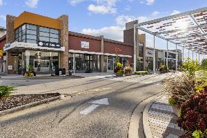 The Townes at Farmingdale