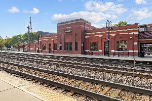 The Townes at Farmingdale