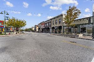 The Townes at Farmingdale