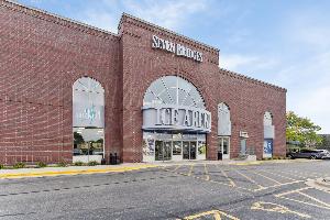 The Townes at Farmingdale