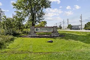 The Townes at Farmingdale