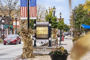 The Villas at Lockley