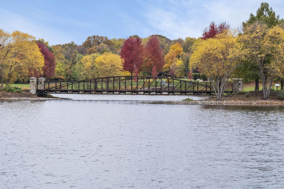 The Villas at Lockley