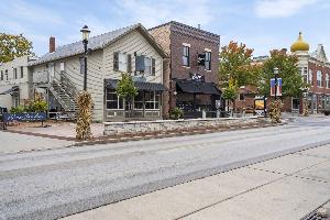 The Villas at Lockley