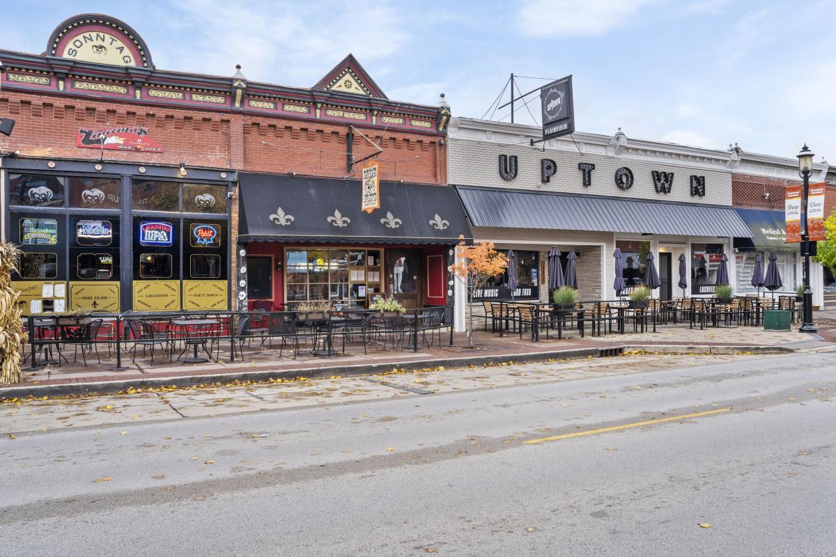 The Villas at Lockley