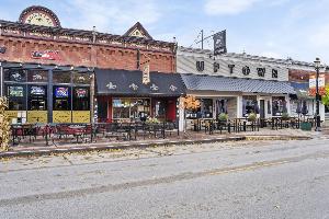 The Villas at Lockley