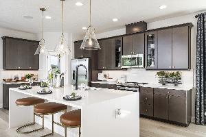 Center Lake on the Park