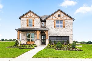 Liberty Crossing 50s