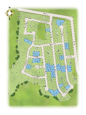 Rio Vista at Kelly Ranch