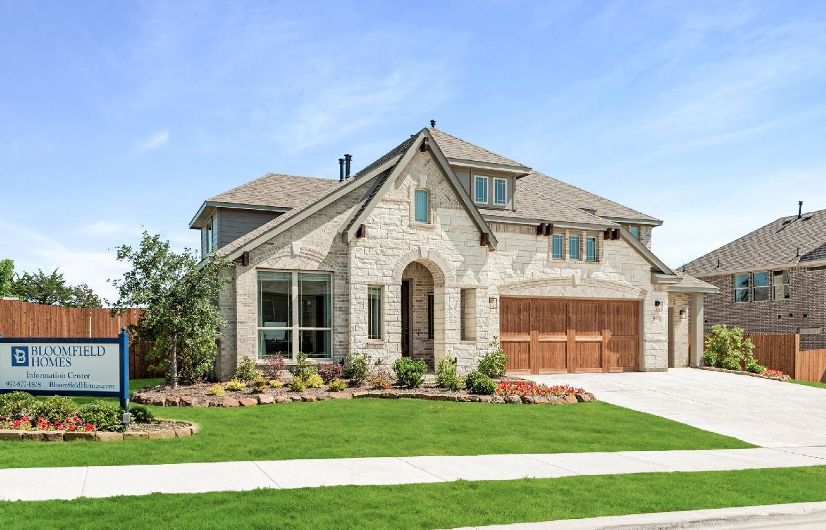 Homestead at Daniel Farms