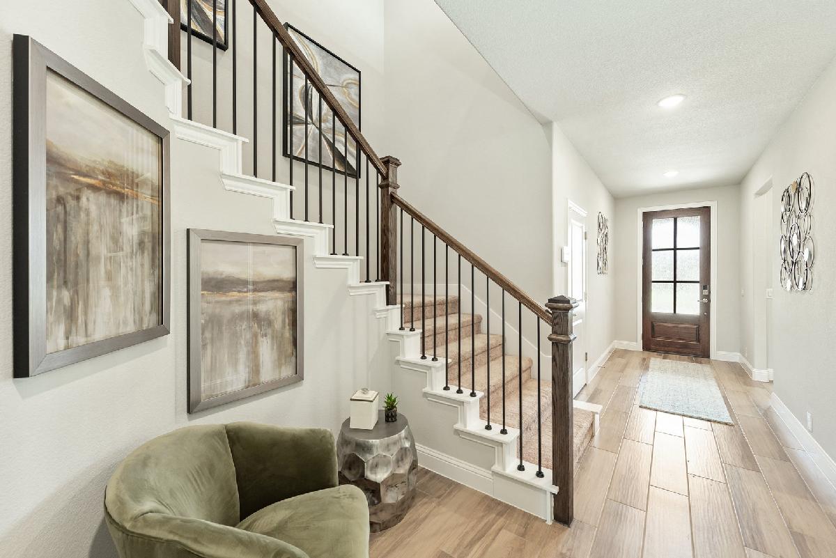 Homestead at Daniel Farms