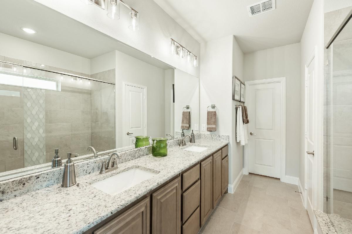 Homestead at Daniel Farms